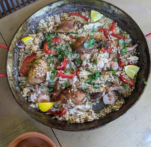 The Captain S House Heritage Bed & Breakfast