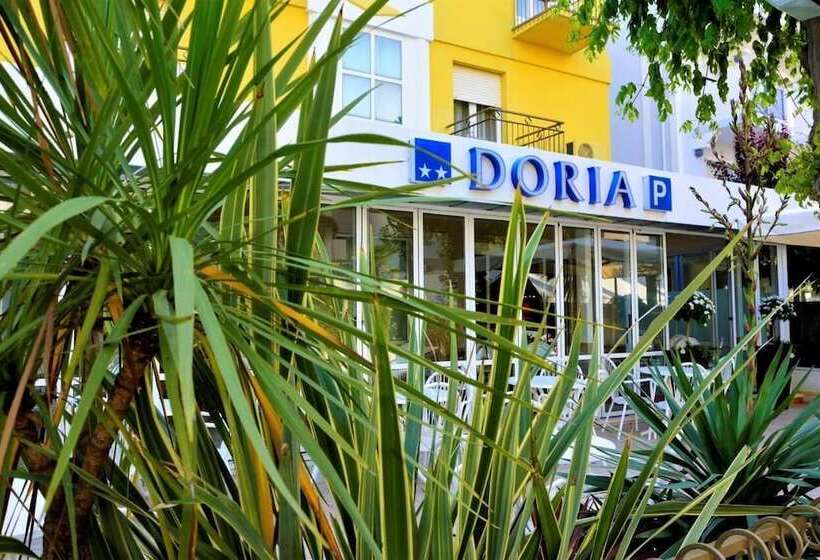 Otel Doria