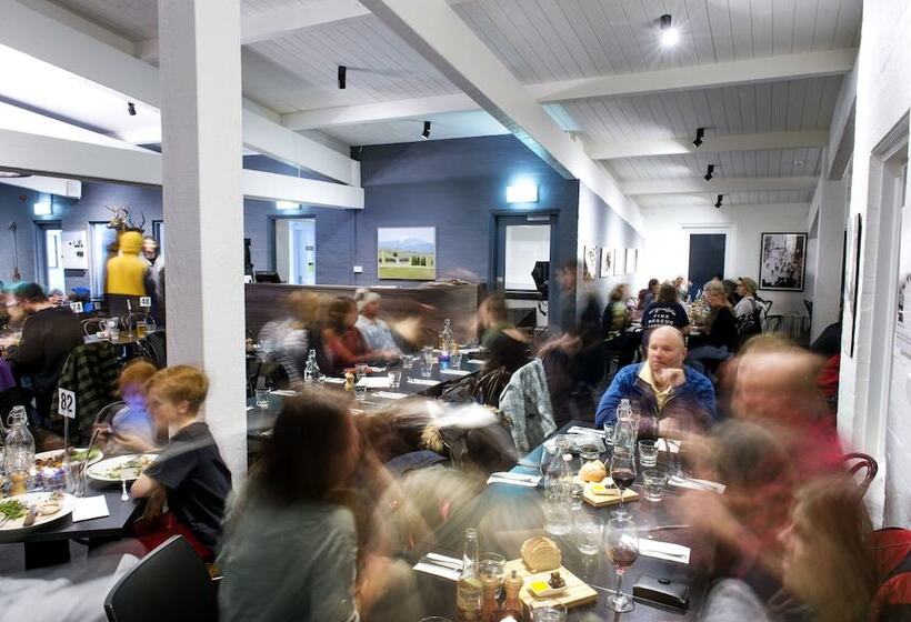 モーテル Ski Club Of Victoria Ivor Whittaker Lodge