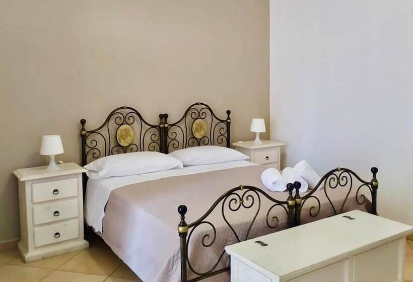 پانسیون Città Dei Templi Guesthouse