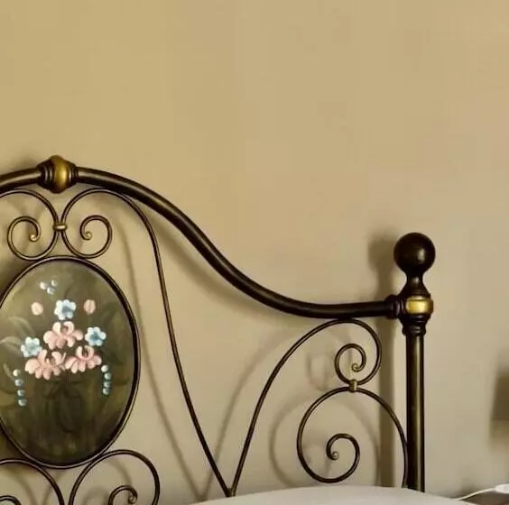 ペンション Città Dei Templi Guesthouse