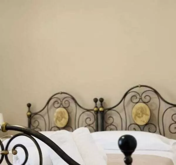 ペンション Città Dei Templi Guesthouse