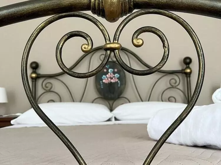 ペンション Città Dei Templi Guesthouse