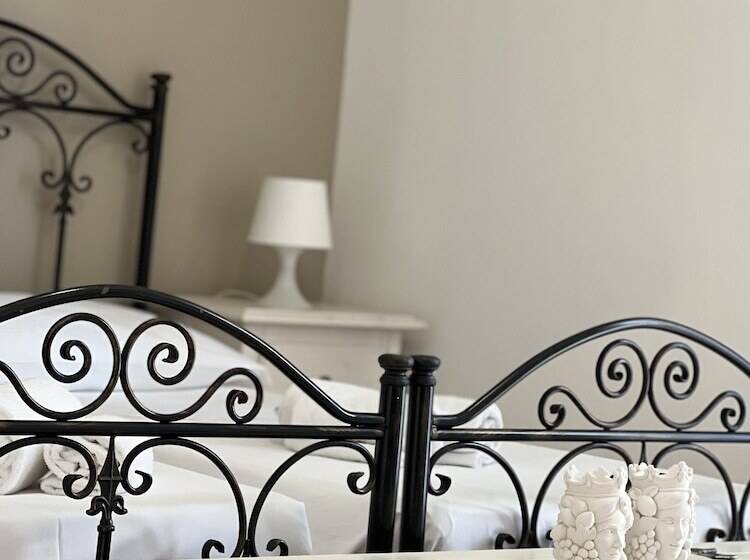 پانسیون Città Dei Templi Guesthouse