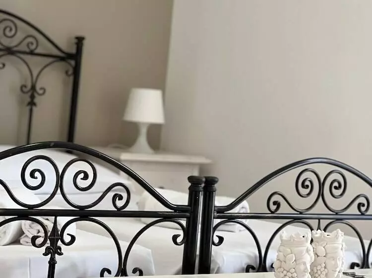 ペンション Città Dei Templi Guesthouse