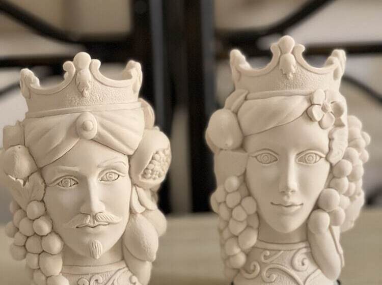 پانسیون Città Dei Templi Guesthouse