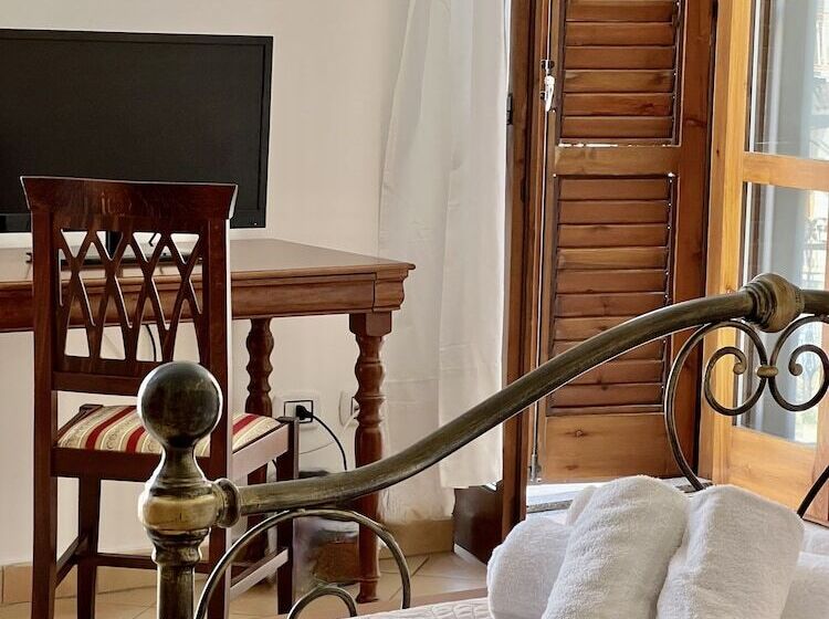 پانسیون Città Dei Templi Guesthouse