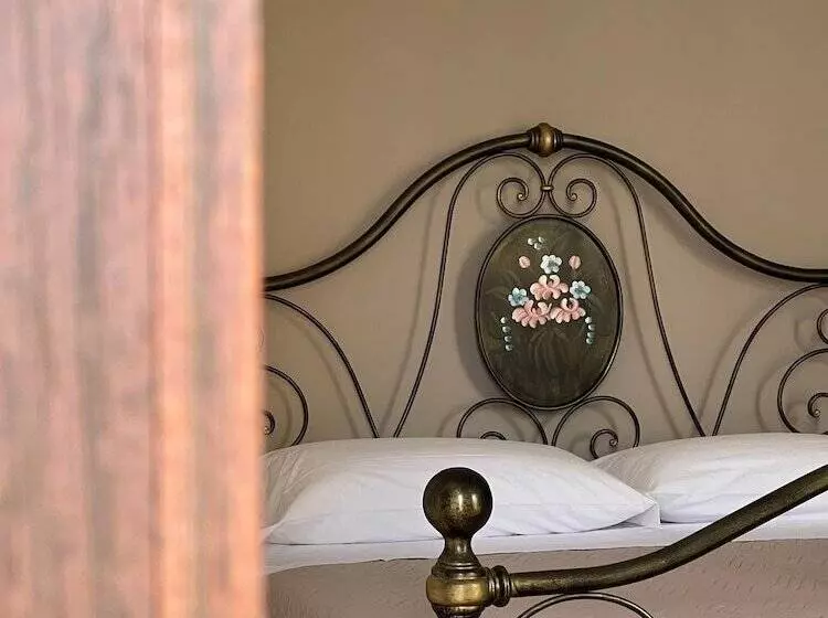 ペンション Città Dei Templi Guesthouse