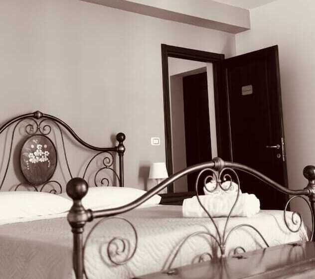 پانسیون Città Dei Templi Guesthouse