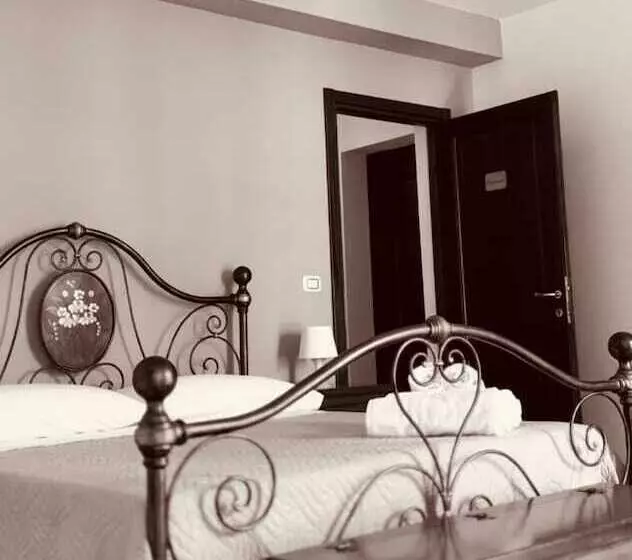 ペンション Città Dei Templi Guesthouse