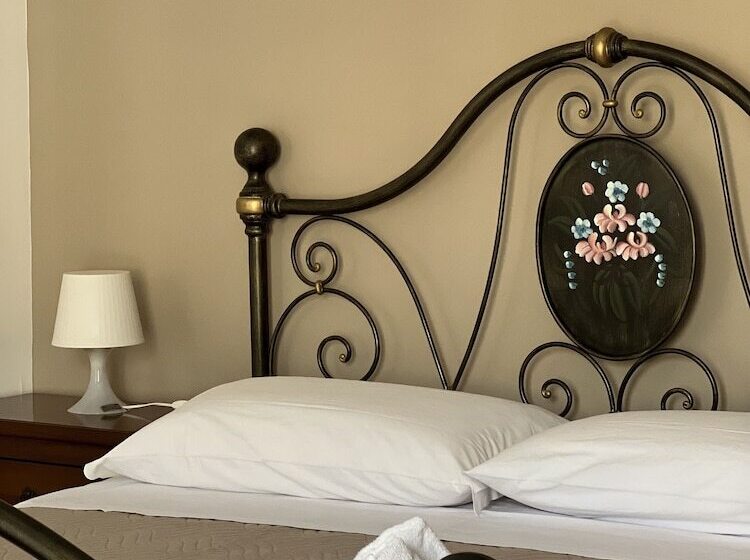 پانسیون Città Dei Templi Guesthouse