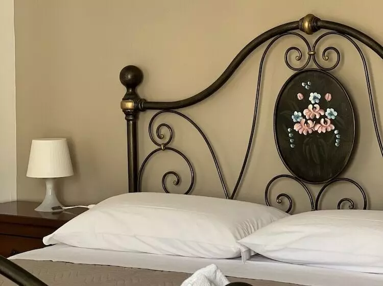 ペンション Città Dei Templi Guesthouse