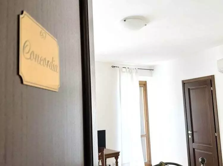 ペンション Città Dei Templi Guesthouse
