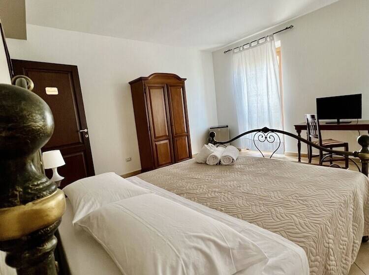 پانسیون Città Dei Templi Guesthouse