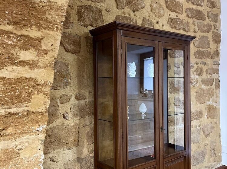 پانسیون Città Dei Templi Guesthouse