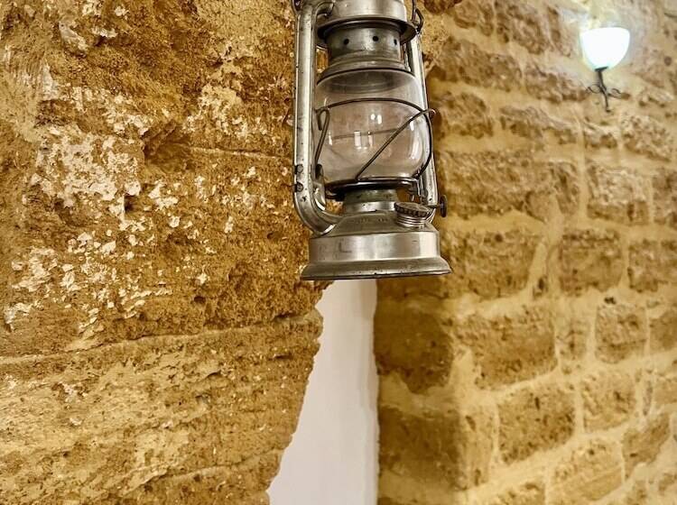 پانسیون Città Dei Templi Guesthouse