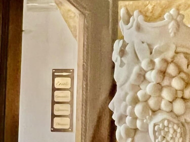 پانسیون Città Dei Templi Guesthouse