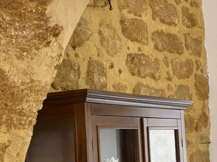 پانسیون Città Dei Templi Guesthouse