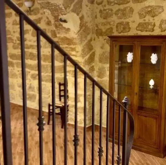 ペンション Città Dei Templi Guesthouse