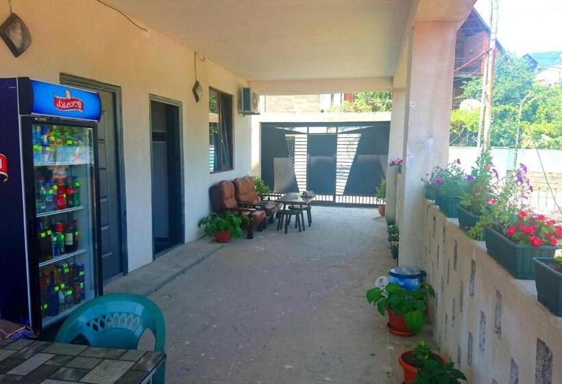 膳宿费 White House Mtskheta