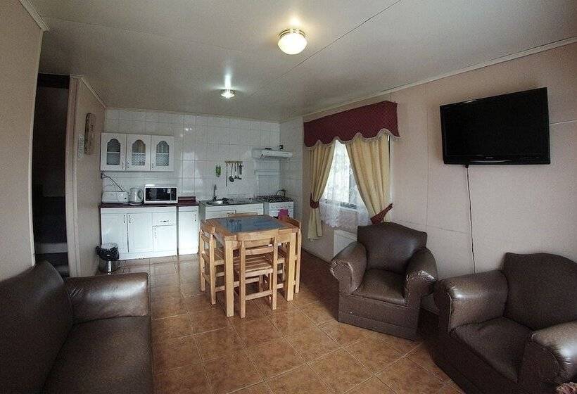 Cabañas Ultima Esperanza