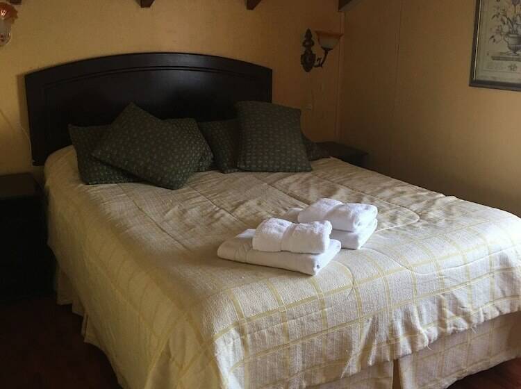 Cabañas Ultima Esperanza