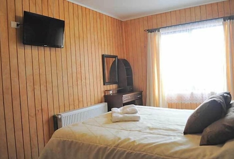 Cabañas Ultima Esperanza