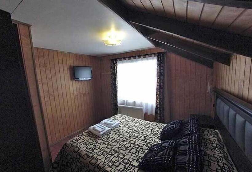 Cabañas Ultima Esperanza