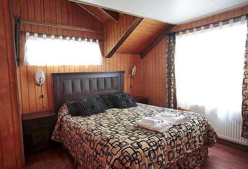 Cabañas Ultima Esperanza