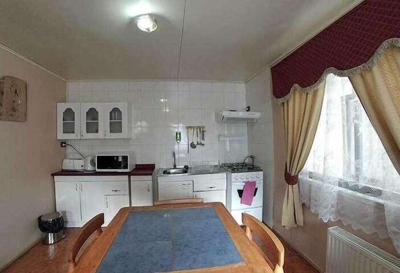 Cabañas Ultima Esperanza