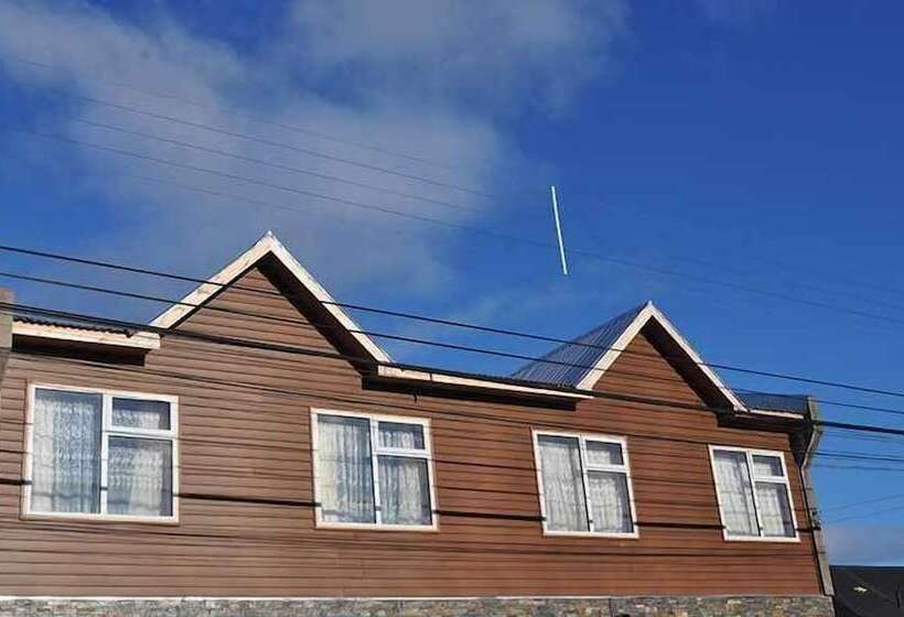 Cabañas Ultima Esperanza