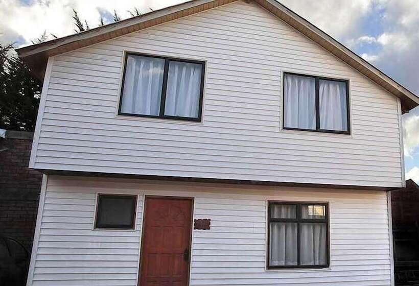 Cabañas Ultima Esperanza