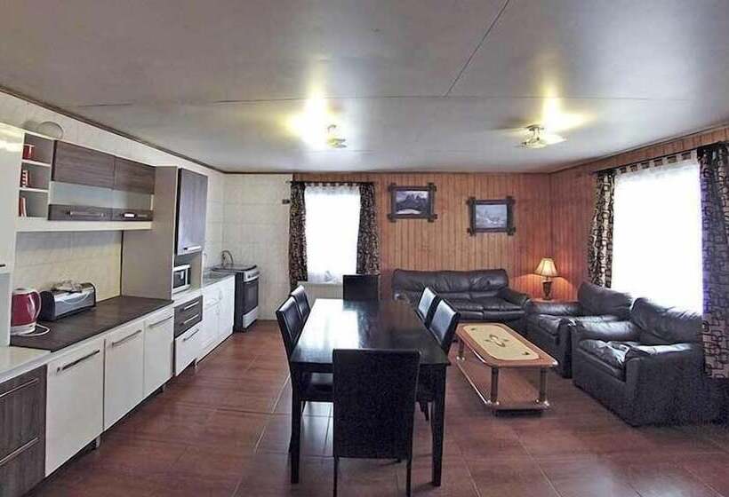 Cabañas Ultima Esperanza