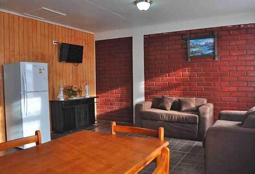 Cabañas Ultima Esperanza