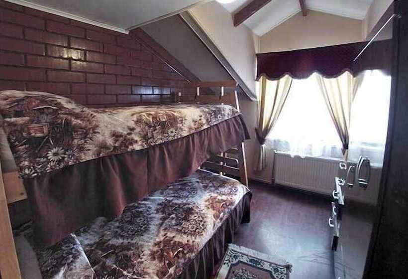 Cabañas Ultima Esperanza