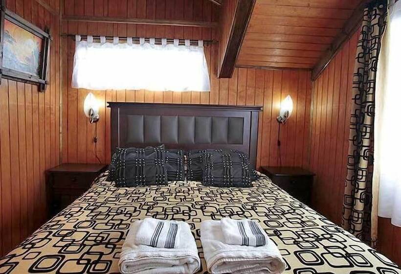 Cabañas Ultima Esperanza