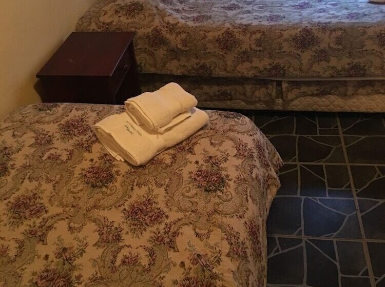 Cabañas Ultima Esperanza