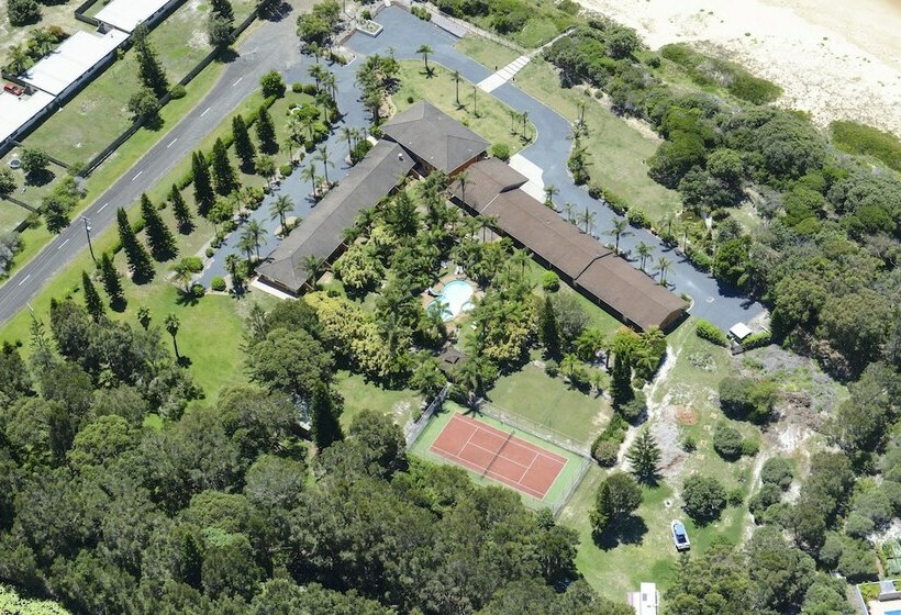 Diamond Beach Resort