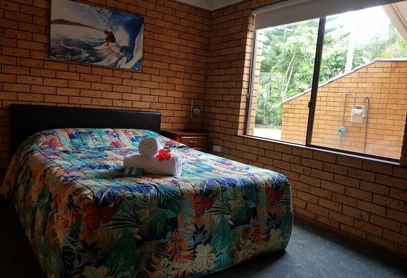 Diamond Beach Resort