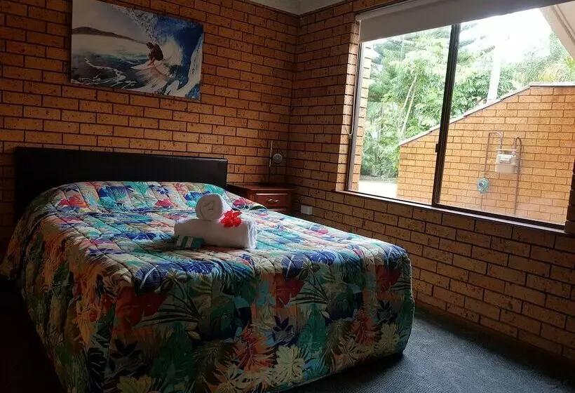 Diamond Beach Resort