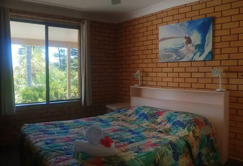 Diamond Beach Resort