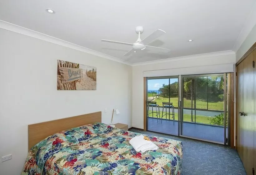 Diamond Beach Resort