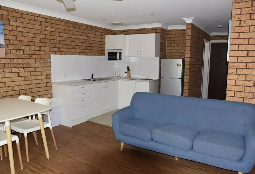 Diamond Beach Resort