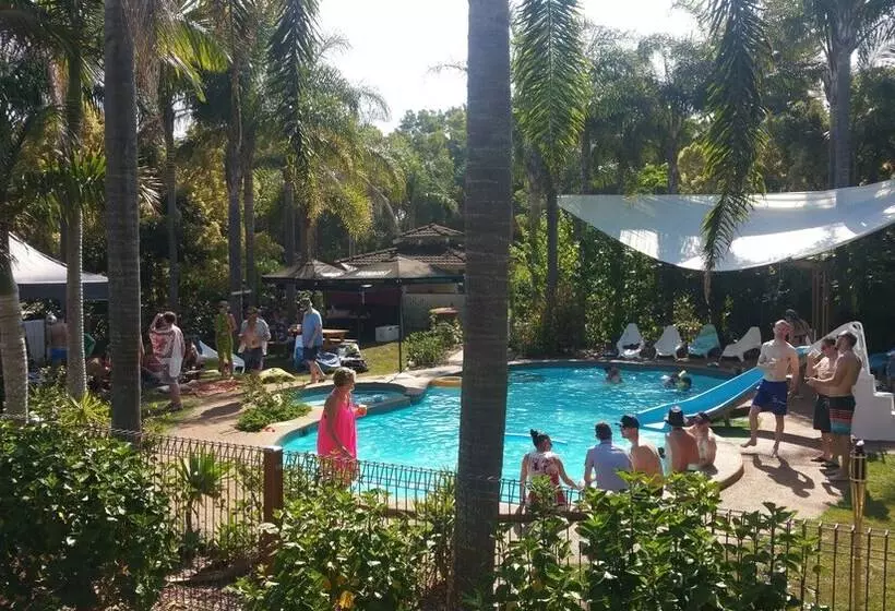 Diamond Beach Resort