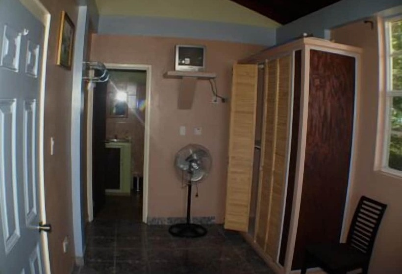 Pansiyon The Nixon's Bay Side Mangrove Inn