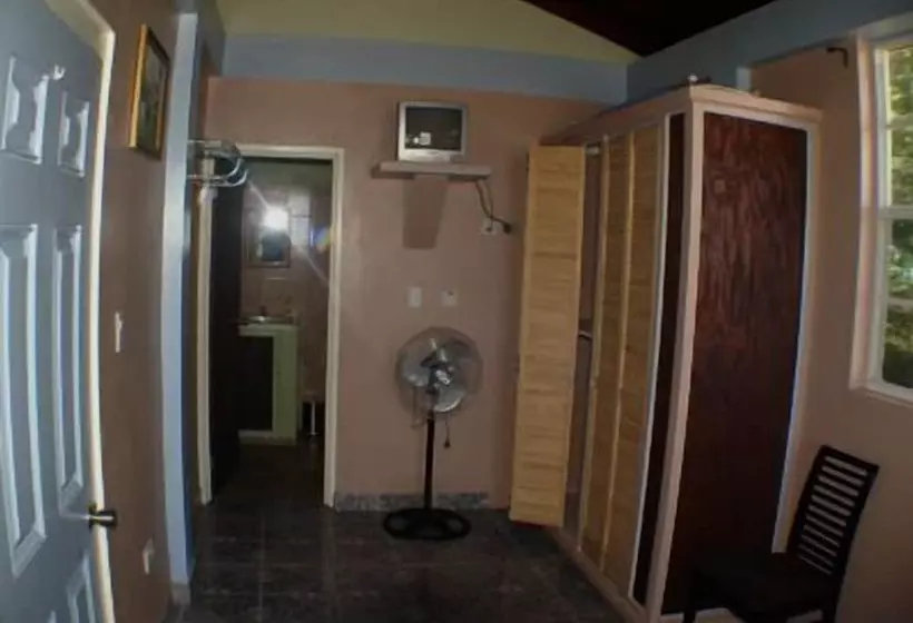 پانسیون The Nixon's Bay Side Mangrove Inn