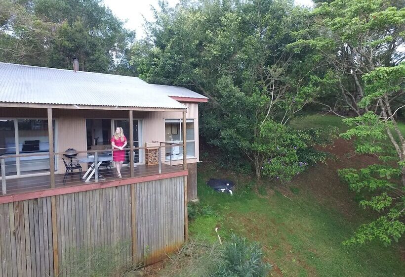 Belle's At Montville