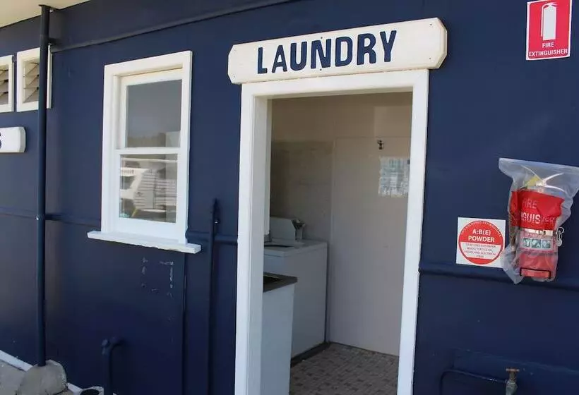 Hotelli Golden Terrace Holiday Park