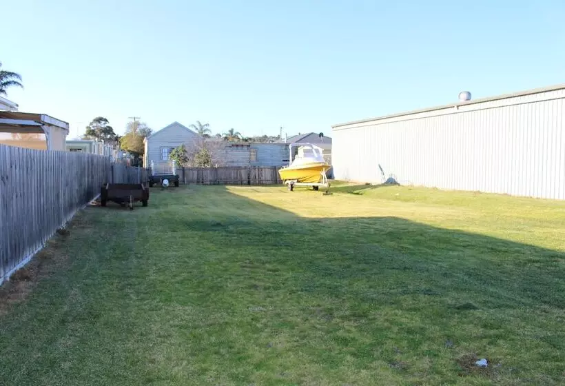 Hotelli Golden Terrace Holiday Park