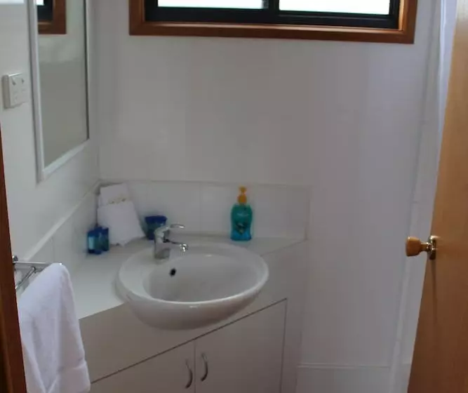 Hotelli Golden Terrace Holiday Park